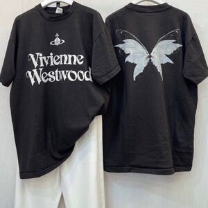 Vivienne Westwood Printed T-shirt